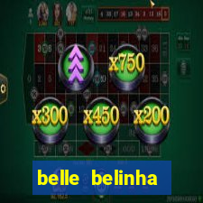 belle belinha vazados porn